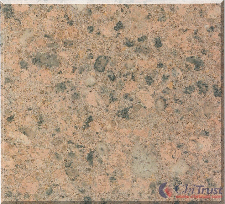 Multicolour Stone Luding